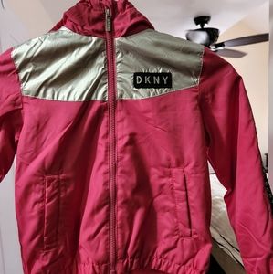 DKNY Jacket